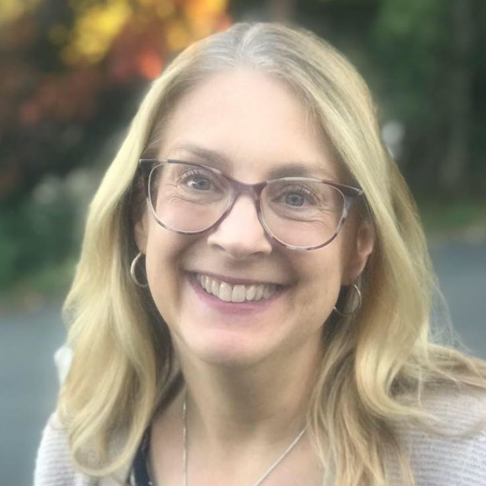 Meet your Posher, Cyndy